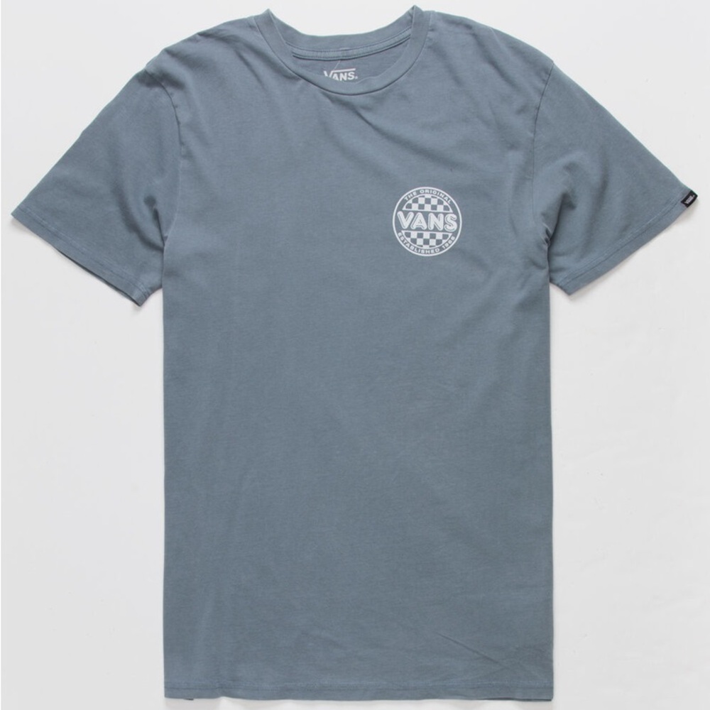 Vans Bubble Up Tee